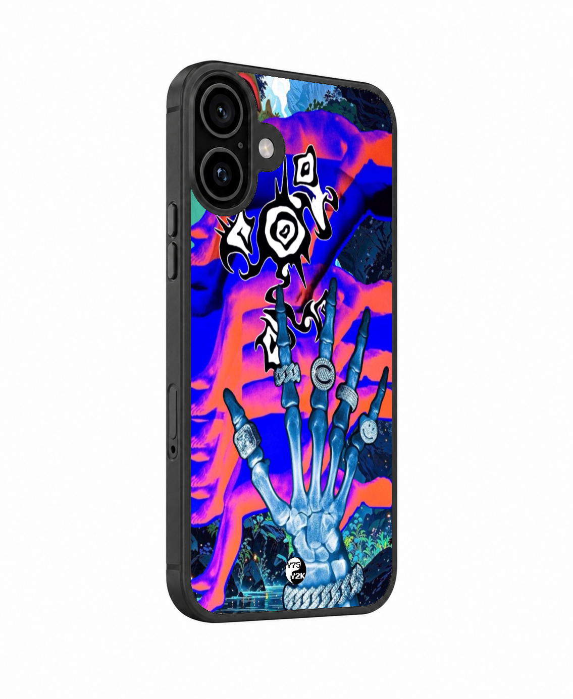 Afterlife Ice Case