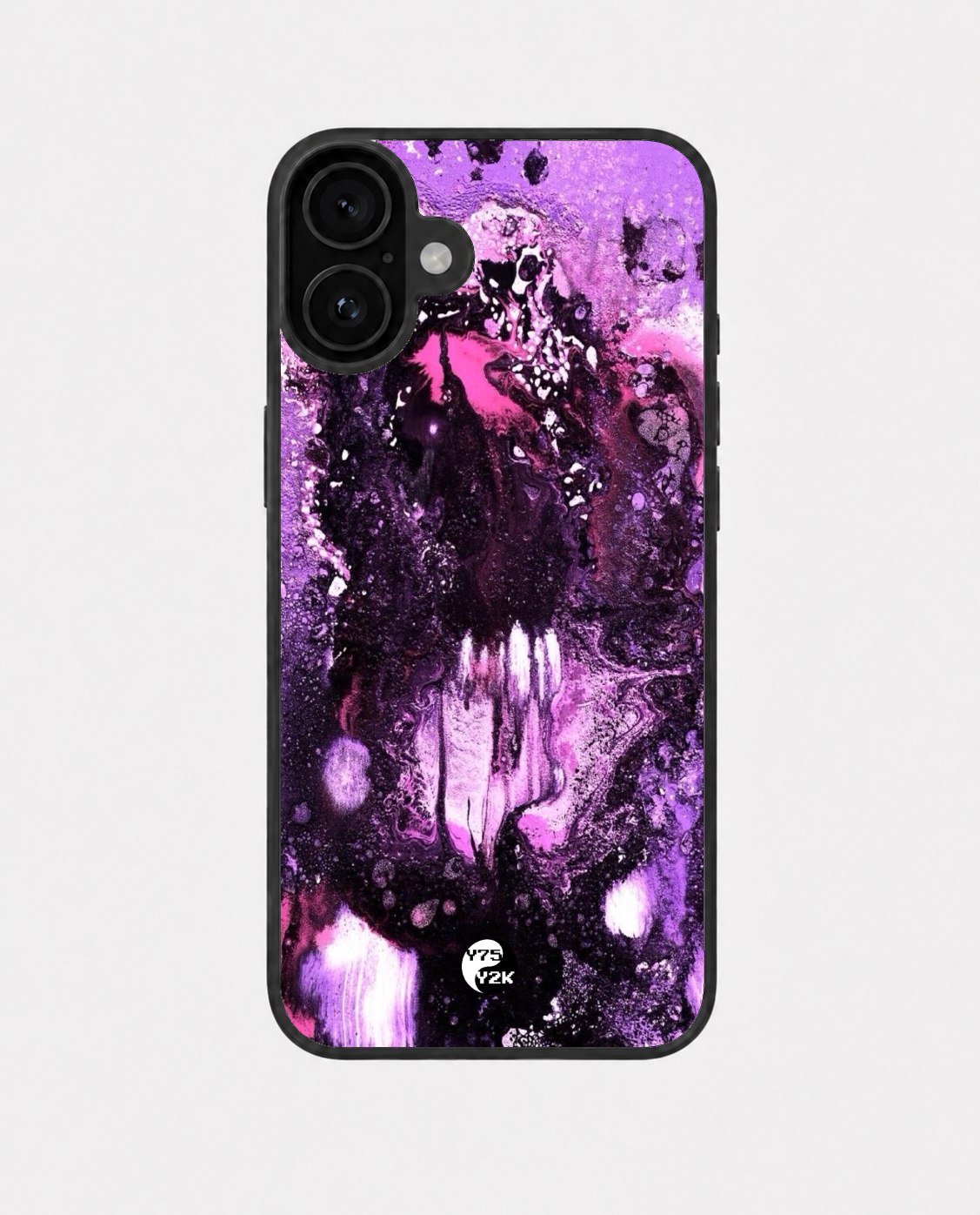 Amethyest Case