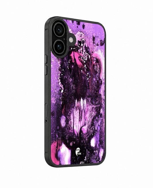 Amethyest Case
