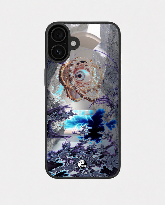Angel Hide Out Case