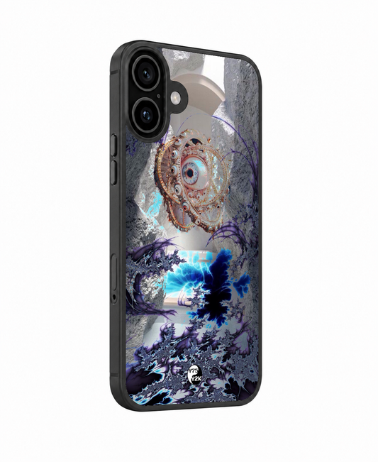 Angel Hide Out Case