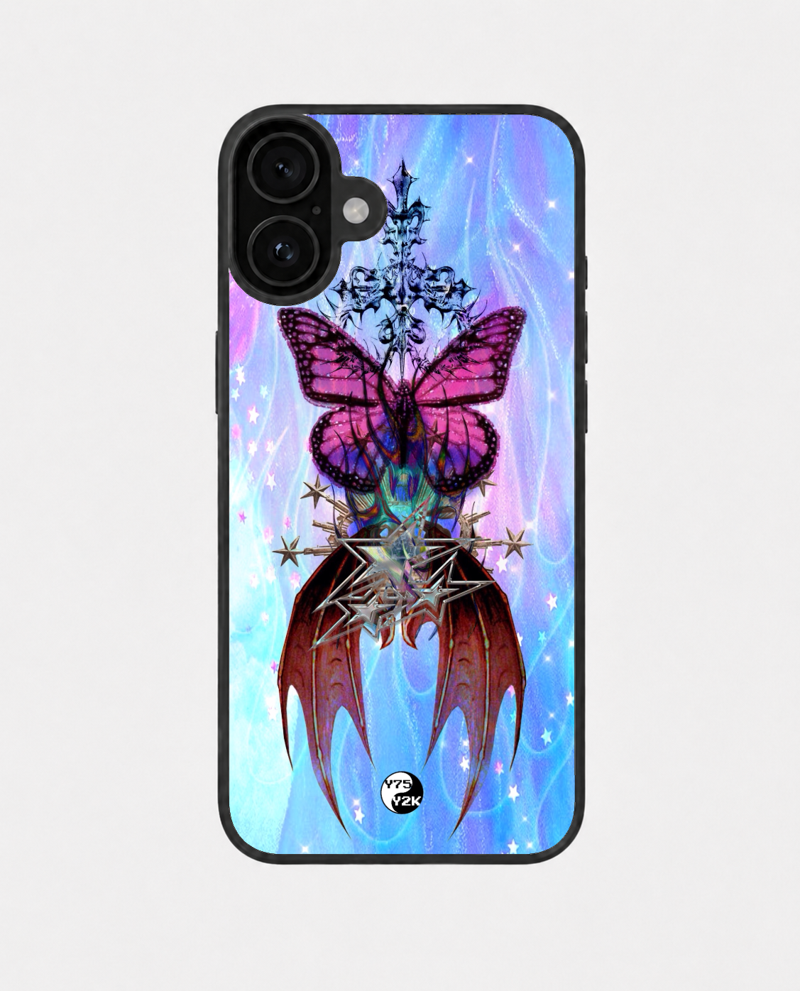 Angel Star Dragon Case