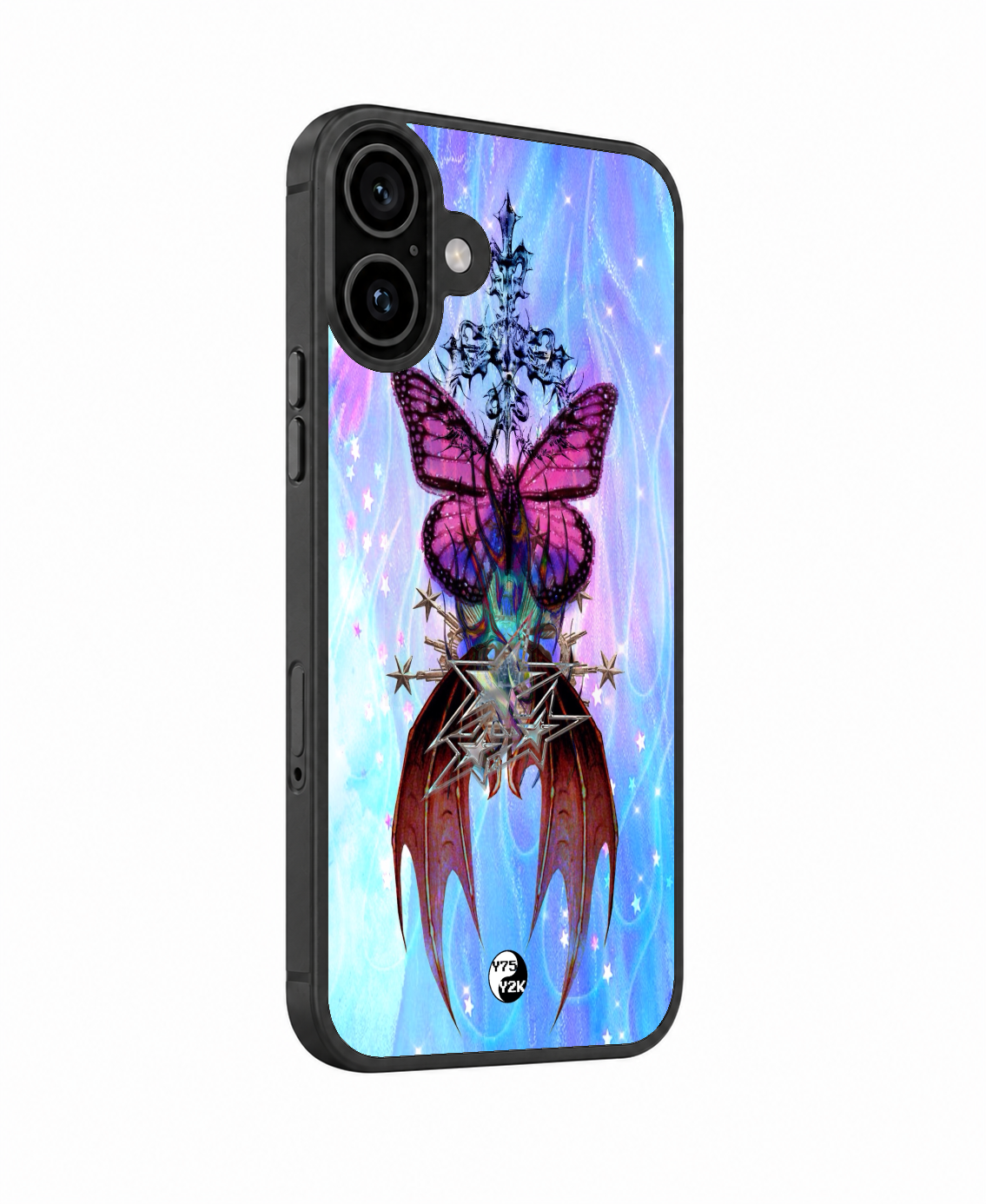 Angel Star Dragon Case
