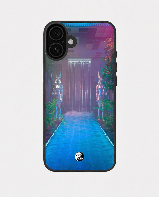 Anubis Afterlife Case