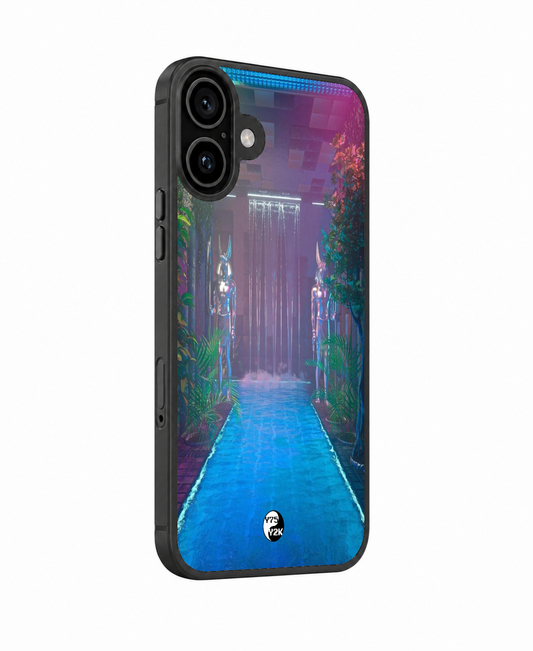 Anubis Afterlife Case