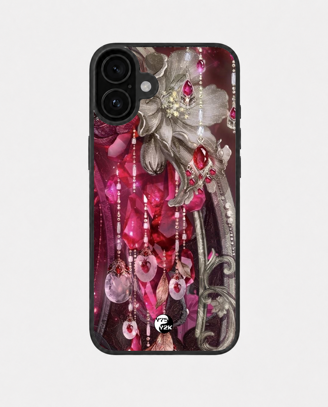 Asian Princess Case