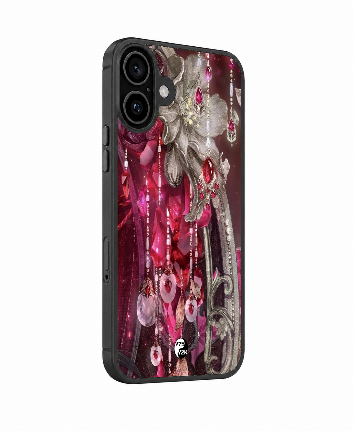 Asian Princess Case