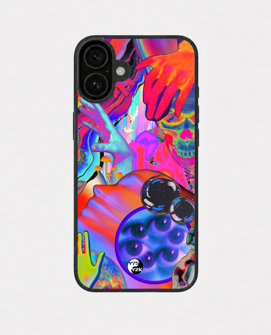 Astral Realm Case