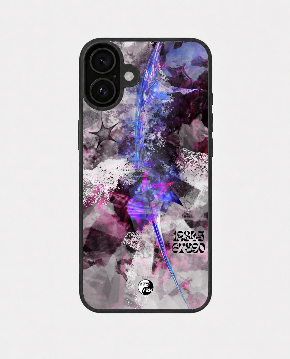 "BERRYZ KOUBOU" Case