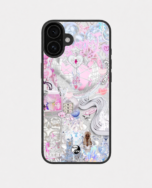BabyGirl Case
