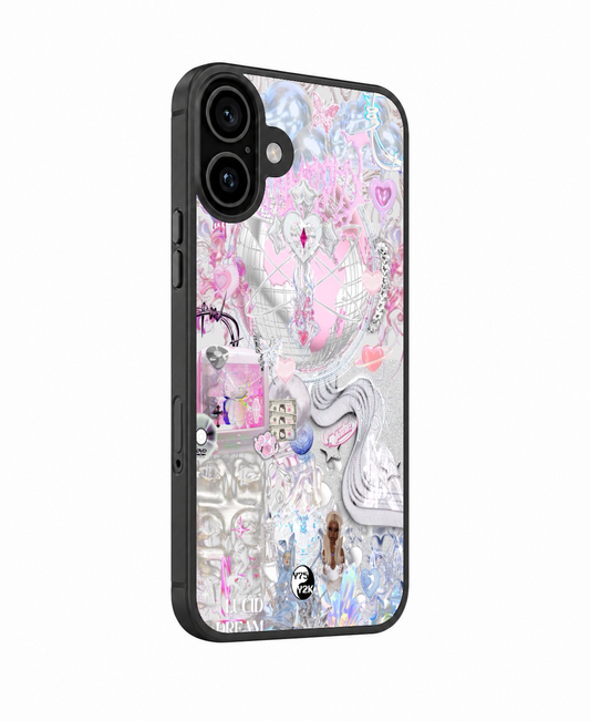 BabyGirl Case