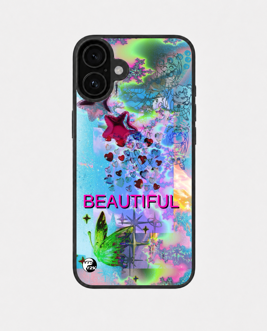 Beautiful Case