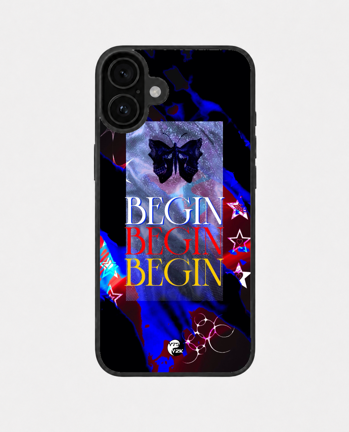 Begin Case