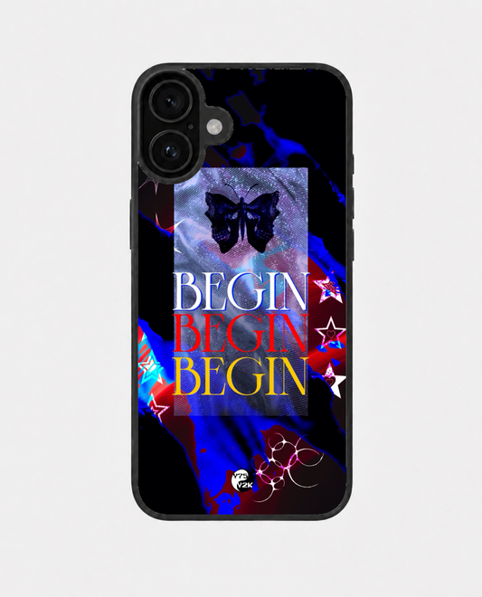 Begin Case