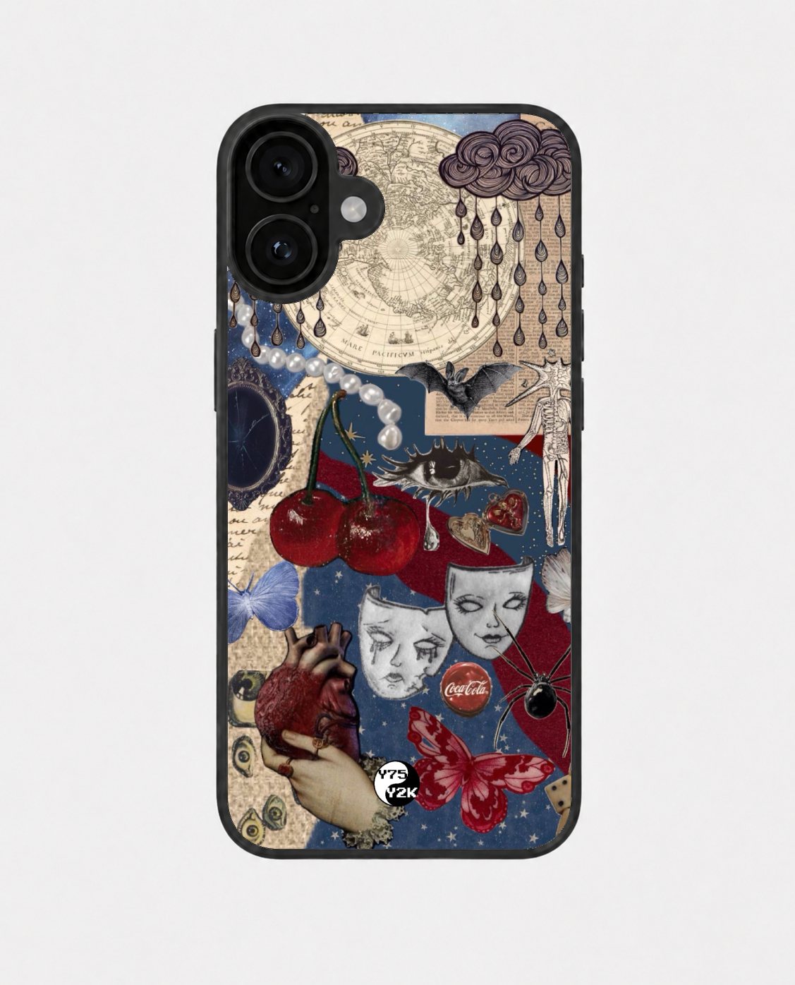 Bipolar Case