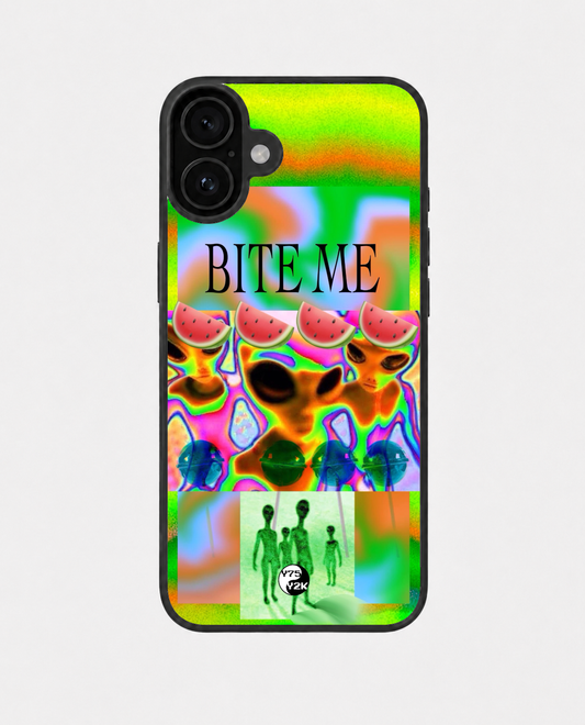 Bite Me Case