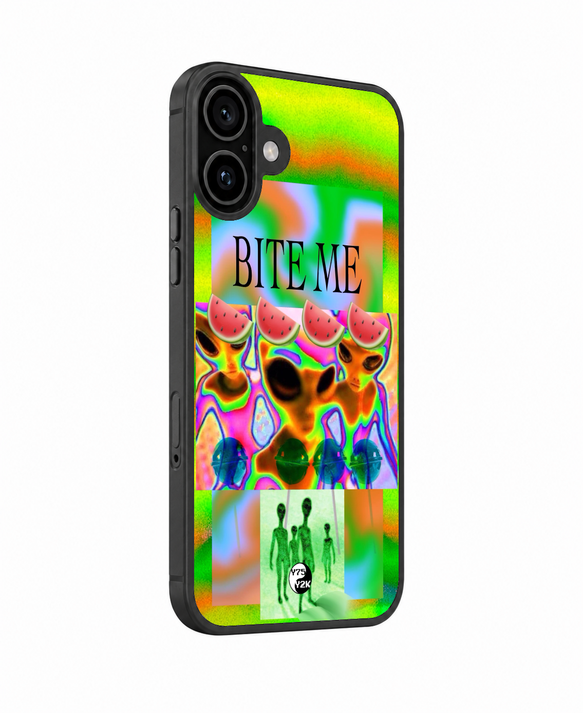 Bite Me Case