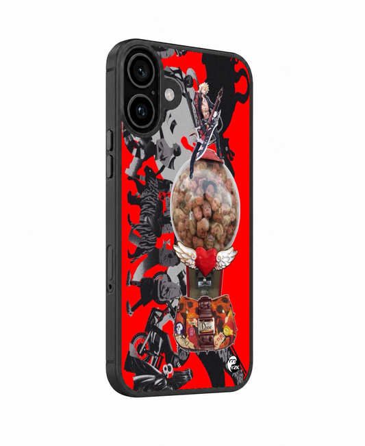 CSM Baddie Case