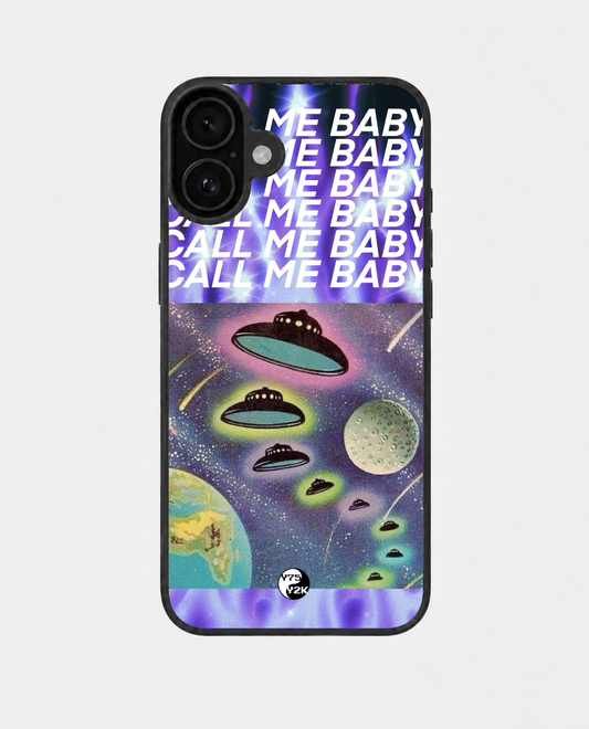 Call Me Baby Case