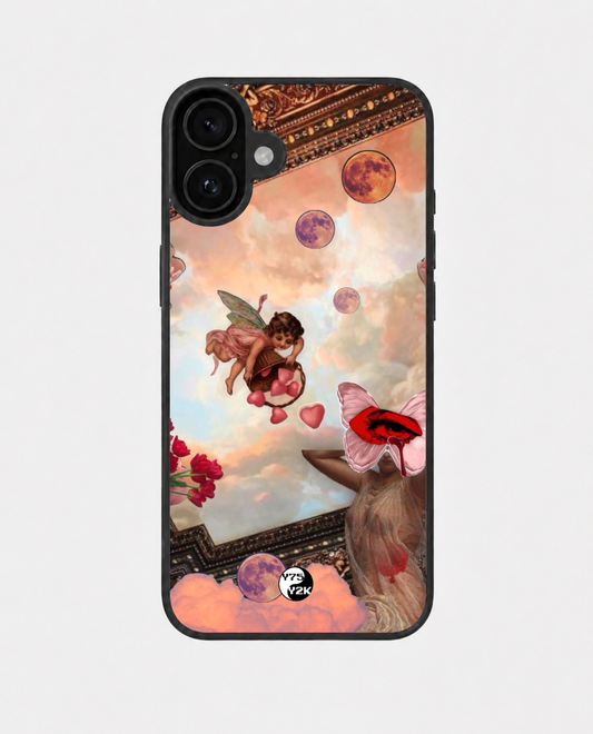 Cherub Case