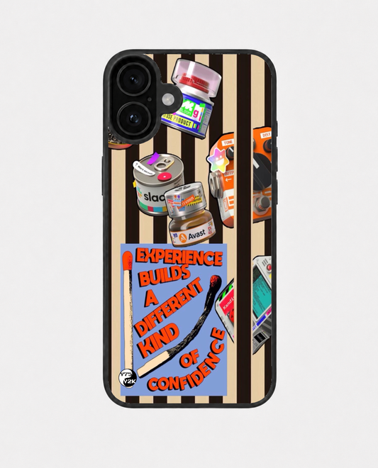 Confidence Case