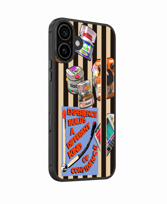 Confidence Case