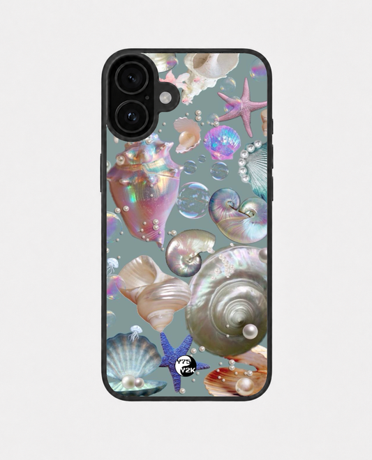 Coral Reef Case