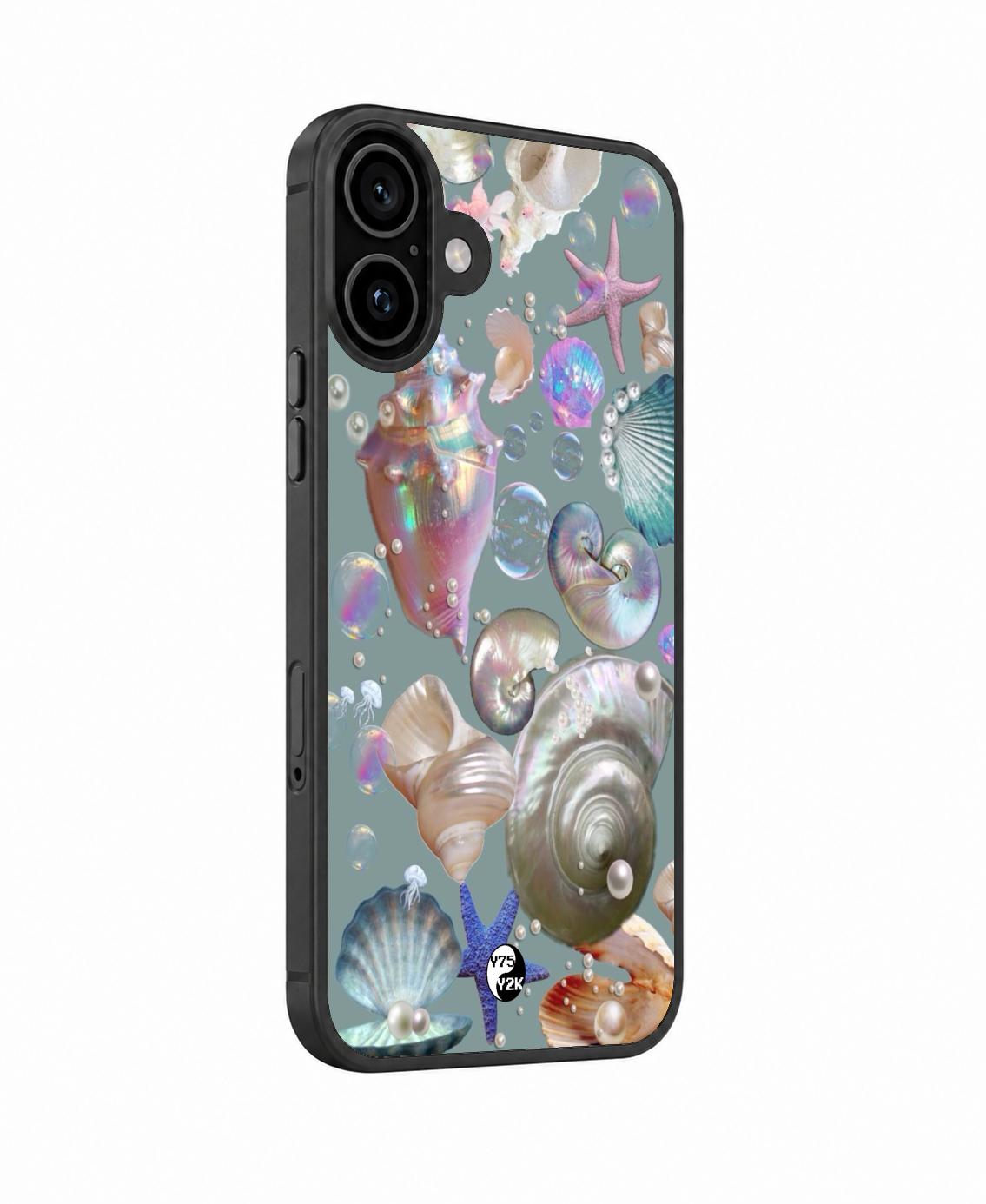 Coral Reef Case