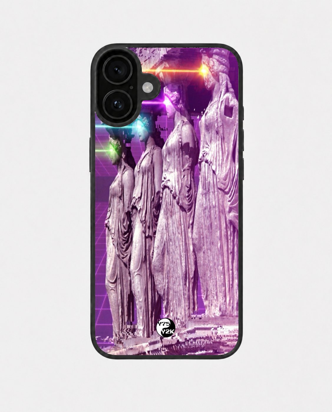 Cyber Awakening Case