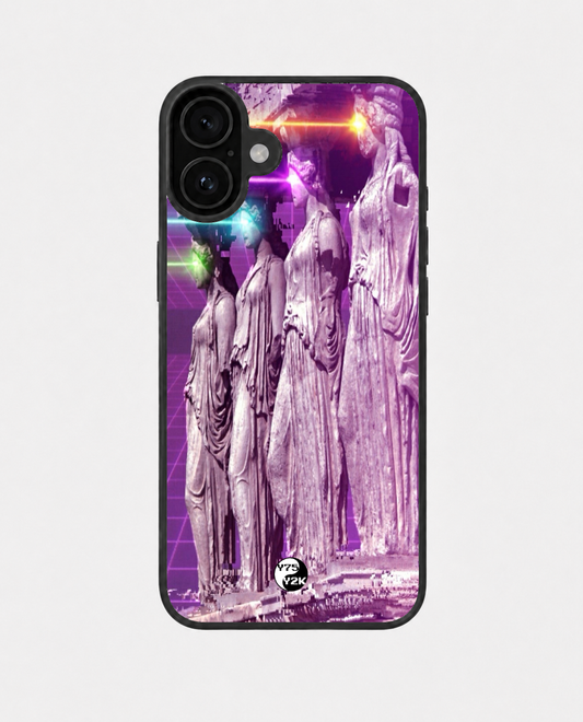Cyber Awakening Case