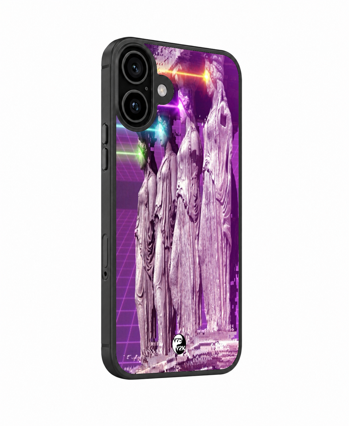 Cyber Awakening Case