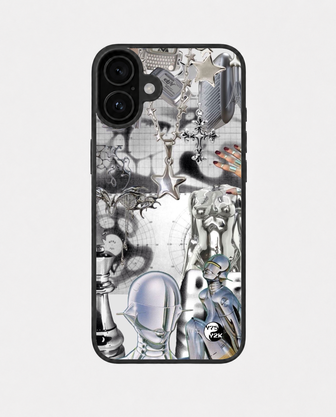 Cyber Bodies Case
