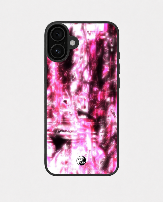 Cyber Cerberus Case