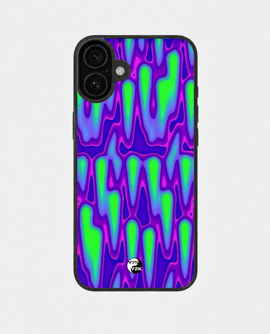 Cyber Ooze Case