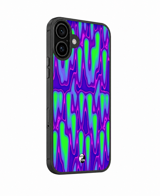 Cyber Ooze Case