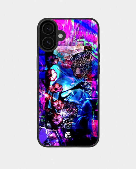 Cyber Tiger Case