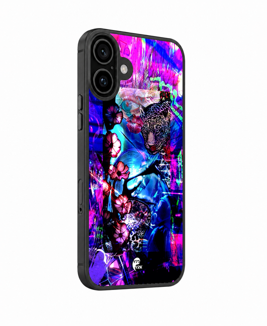 Cyber Tiger Case