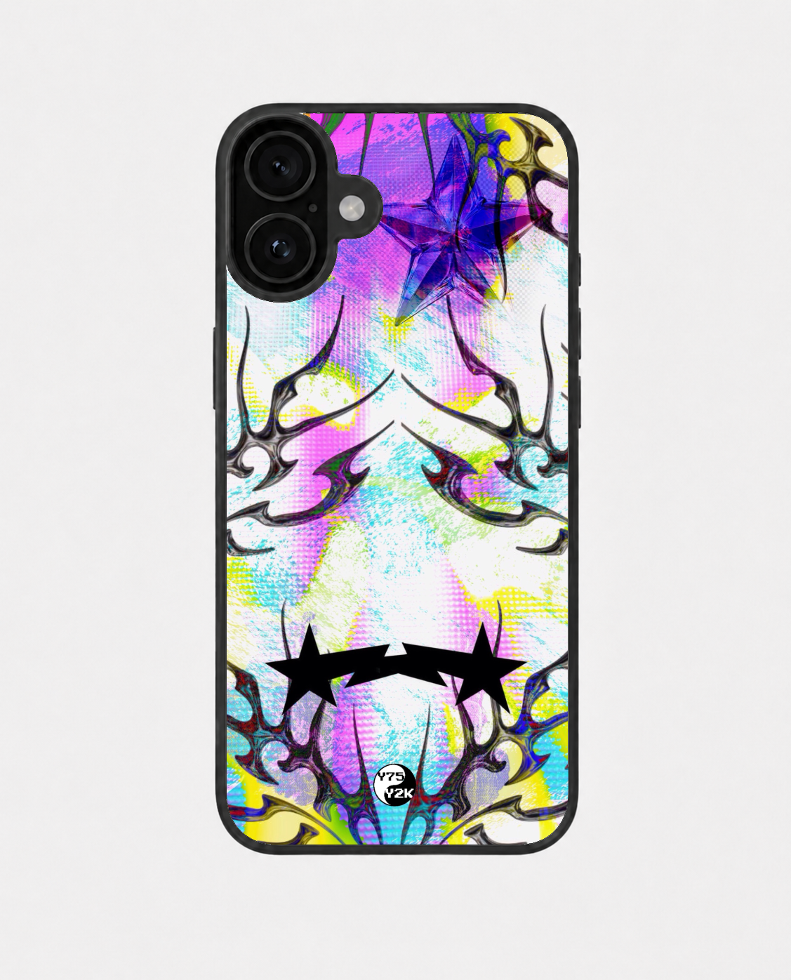 Cyber Weed Case