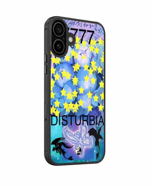 "DISTURBIA" Case