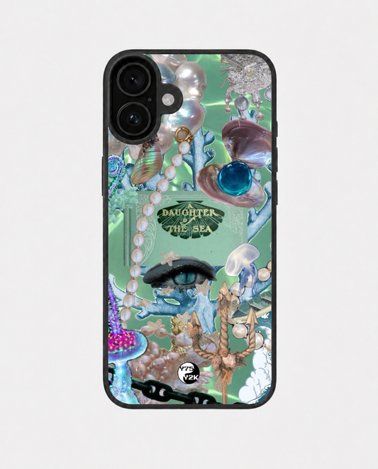 Daughter of the Sea Case