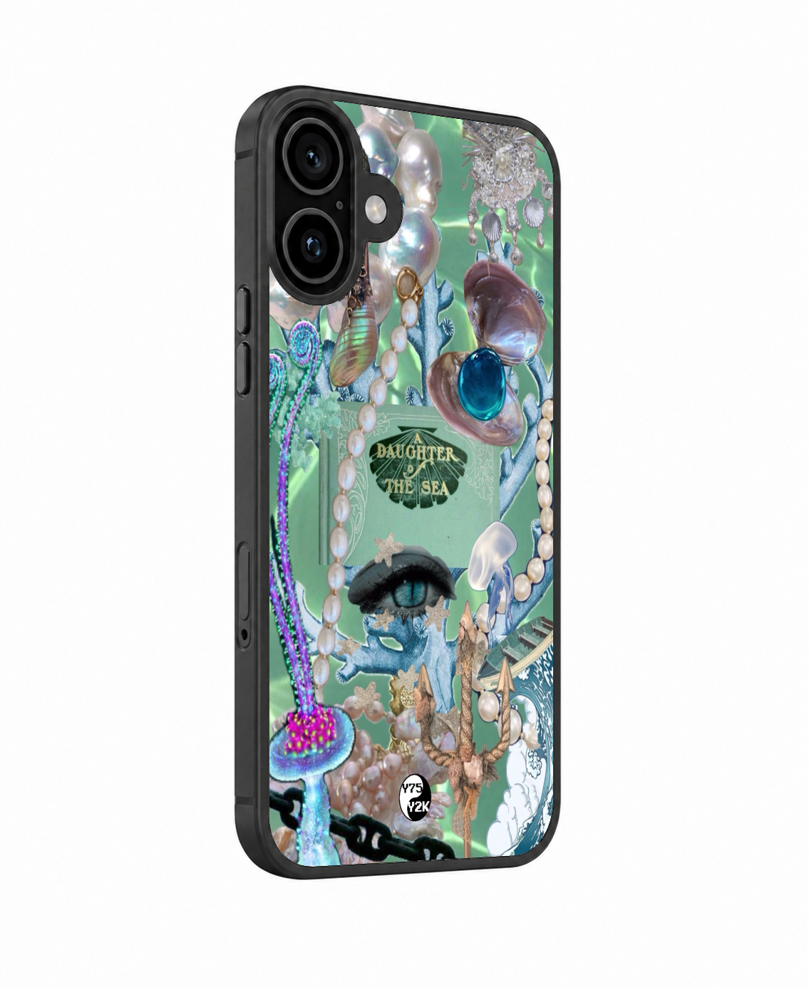 Daughter of the Sea Case