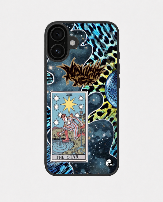 David Bowie Case