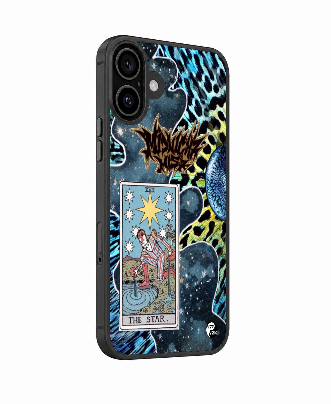 David Bowie Case