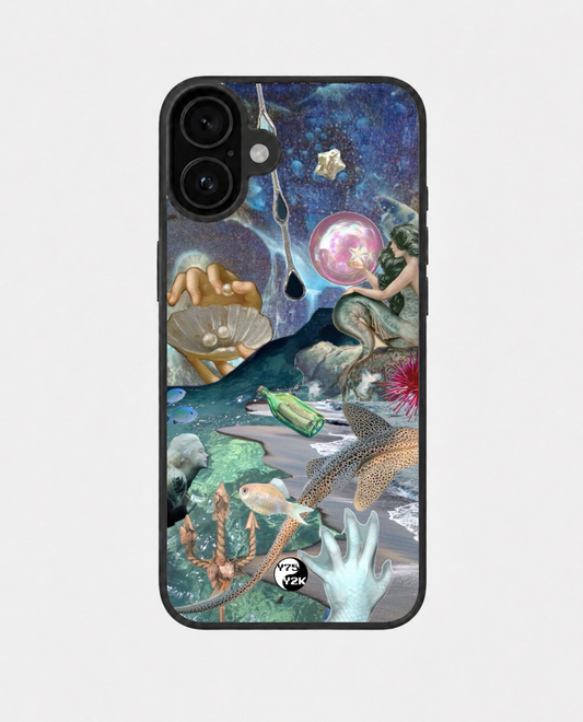 Deep Sea Diving Case
