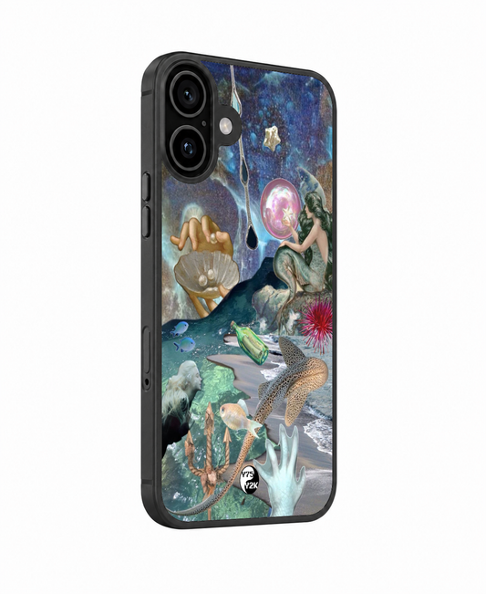 Deep Sea Diving Case