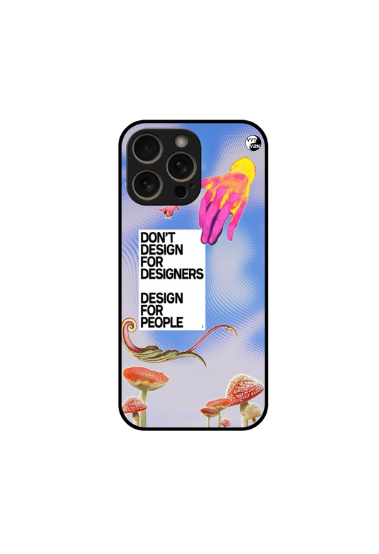 Design Intension Case