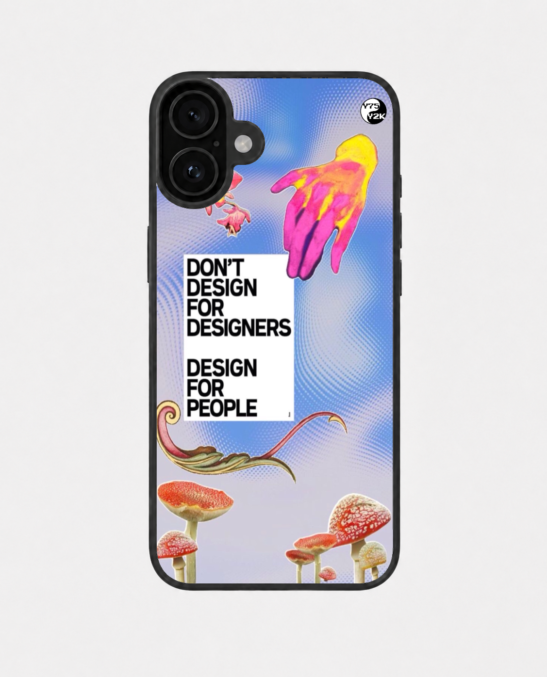 Design Intention Case