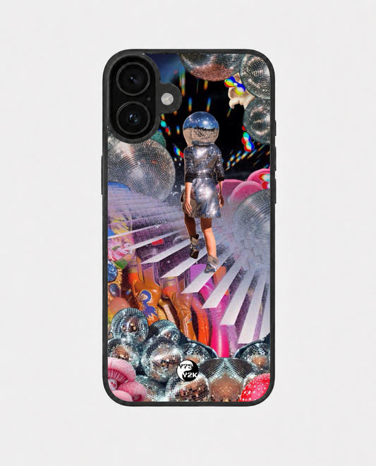Disco Ascension Case