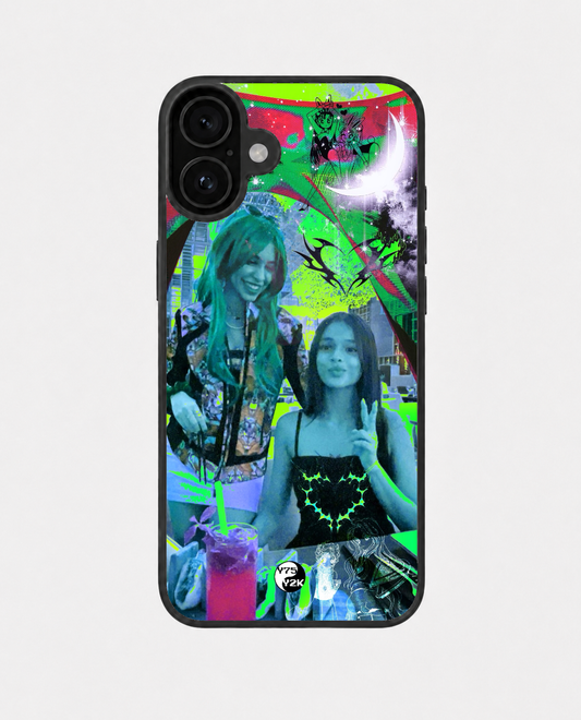 Double Trouble Case