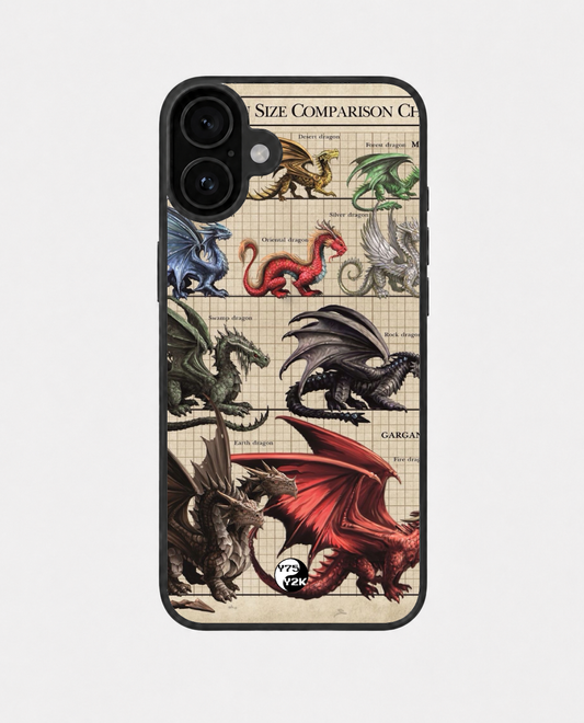 Dragon Data Case